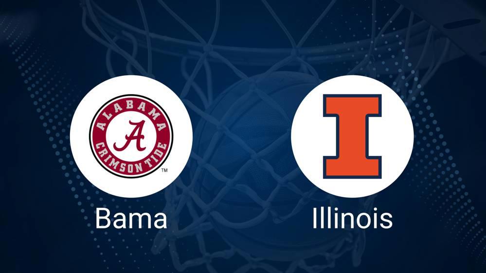 Alabama vs. Illinois Predictions & Picks: Spread, Total - November 20