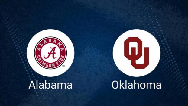 Alabama vs. Oklahoma Best Bets, Predictions & Odds – Nov. 23