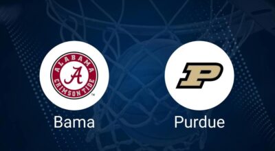 Alabama vs. Purdue Predictions & Picks: Spread, Total - November 15