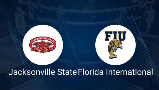 Best Bets, Predictions & Odds for the Florida International vs. Jacksonville State Game – Saturday, Nov. 16