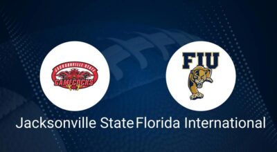 Best Bets, Predictions & Odds for the Jacksonville State vs. Florida International Game – Saturday, Nov. 16