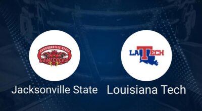 Best Bets, Predictions & Odds for the Louisiana Tech vs. Jacksonville State Game – Saturday, Nov. 9