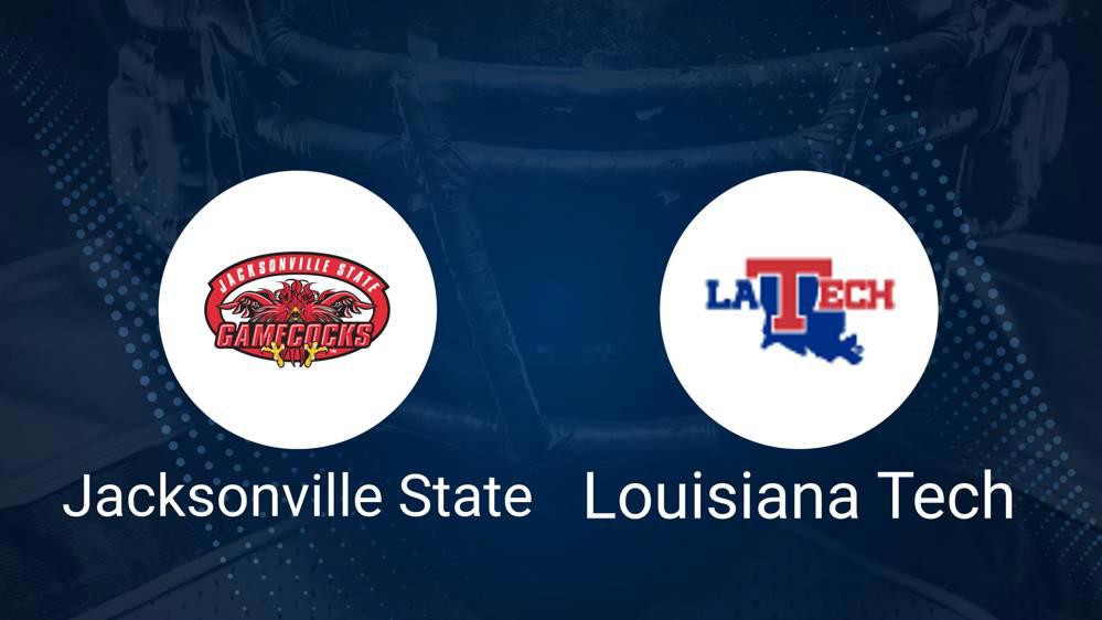 Best Bets, Predictions & Odds for the Louisiana Tech vs. Jacksonville State Game – Saturday, Nov. 9