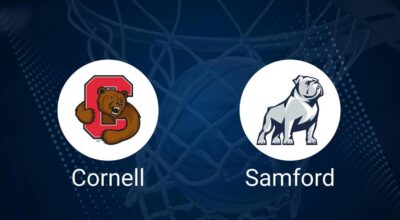 Cornell vs. Samford Predictions & Picks: Spread, Total - November 8