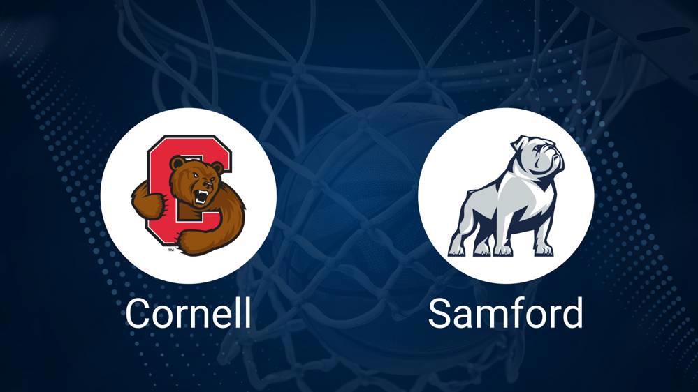 Cornell vs. Samford Predictions & Picks: Spread, Total - November 8