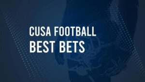 CUSA Football Predictions, Computer Picks & Best Bets | Week 13