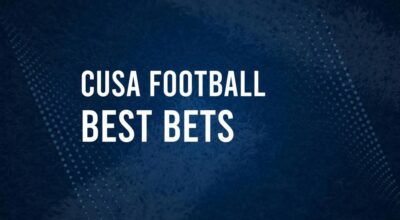 CUSA Football Predictions, Computer Picks & Best Bets | Week 14