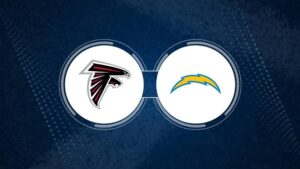 Falcons vs. Chargers Same Game Parlay Picks – NFL Week 13