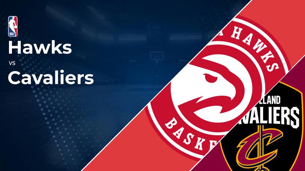 Hawks vs. Cavaliers Tickets Available – Friday, Nov. 29