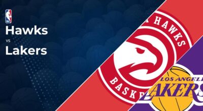 Hawks vs. Lakers Tickets Available – Friday, Dec. 6