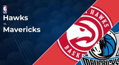 Hawks vs. Mavericks Prediction & Picks: Line, Spread, Over/Under - November 25