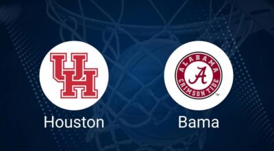 Houston vs. Alabama Predictions & Picks: Spread, Total - November 26