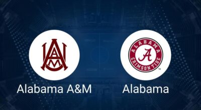 How to Watch Alabama vs. Alabama A&M Women's Basketball on TV or Live Stream - November 7