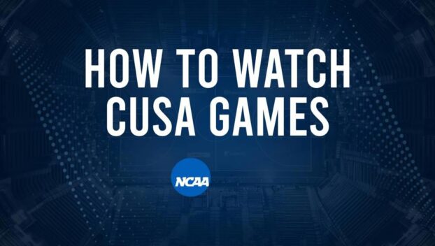 How to Watch CUSA Women's College Basketball Games - Sunday, December 1