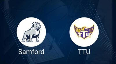 How to Watch Samford vs. Tennessee Tech Women's Basketball on TV or Live Stream - November 26