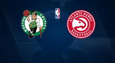 How to Watch the Celtics vs. Hawks Game: Streaming & TV Channel Info for November 12