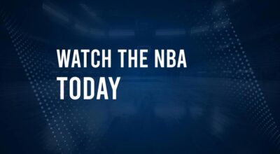 How to Watch the NBA Today, November 13