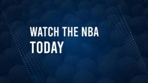 How to Watch the NBA Today, November 24