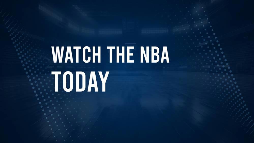 How to Watch the NBA Today, November 3