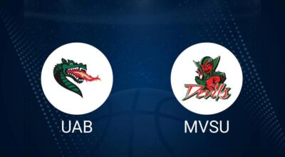 How to Watch UAB vs. Mississippi Valley State Women's Basketball on TV or Live Stream - November 16