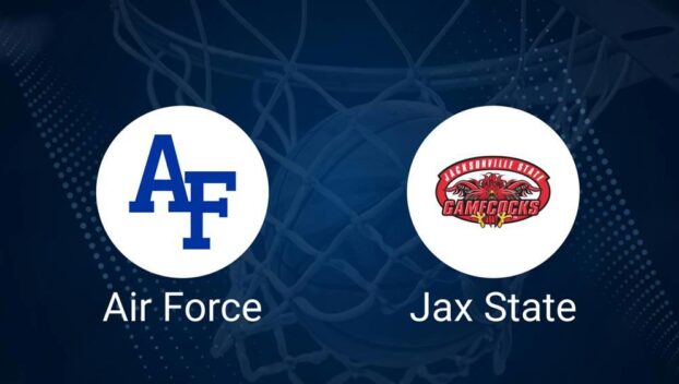 Jacksonville State vs. Air Force Basketball Tickets - Thursday, November 7