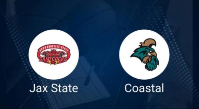 Jacksonville State vs. Coastal Carolina Predictions & Picks: Spread, Total - November 17