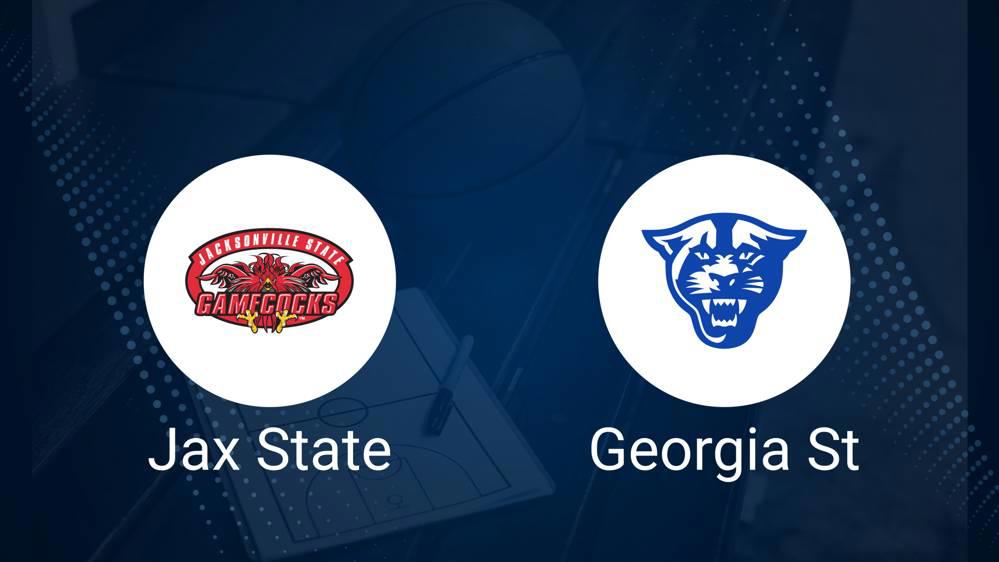 Jacksonville State vs. Georgia State Predictions & Picks: Spread, Total - November 13