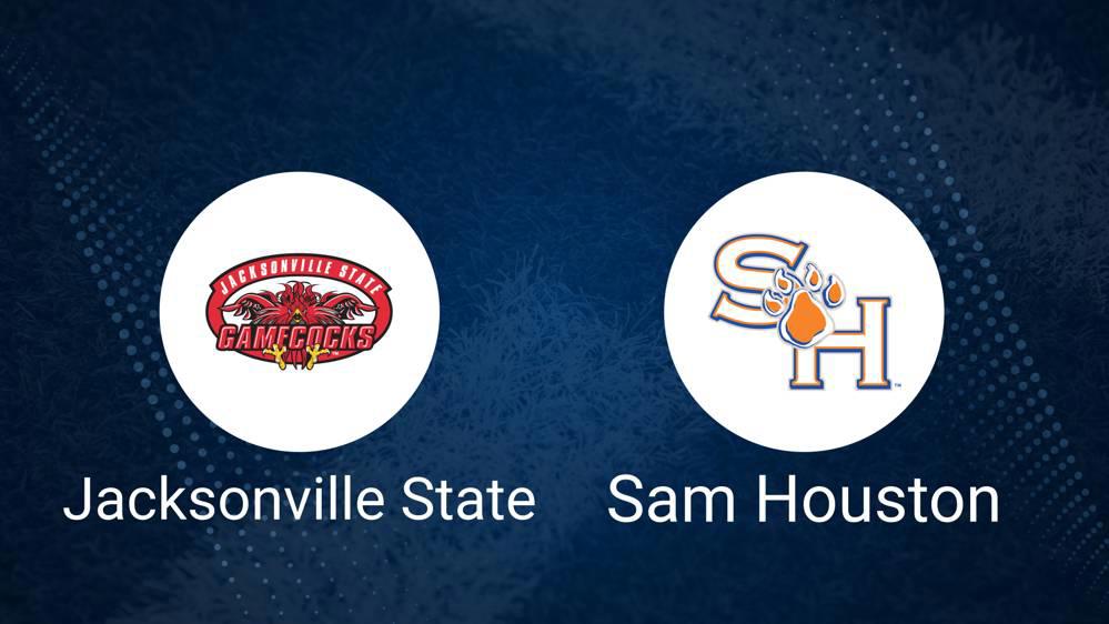 Jacksonville State vs. Sam Houston Best Bets, Predictions & Odds – Nov. 23