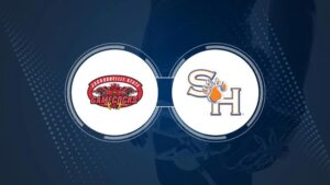 Jacksonville State vs. Sam Houston: Odds, spread, and over/under - Nov. 23