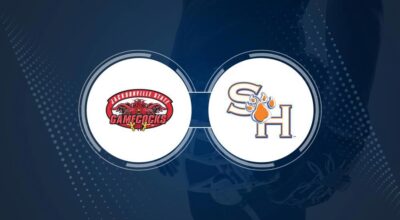 Jacksonville State vs. Sam Houston: Odds, spread, and over/under - Nov. 23