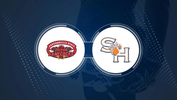 Jacksonville State vs. Sam Houston: Odds, spread, and over/under - Nov. 23