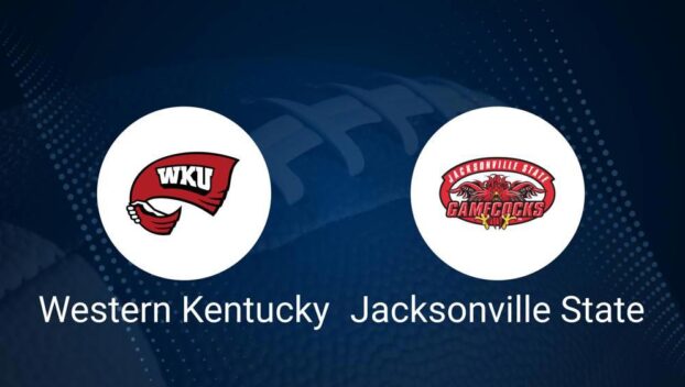 Jacksonville State vs. Western Kentucky Best Bets, Predictions & Odds – Nov. 30