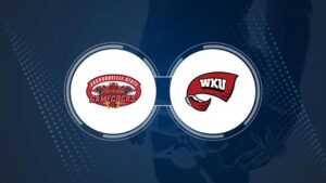 Jacksonville State vs. Western Kentucky: Odds, spread, and over/under - Nov. 30