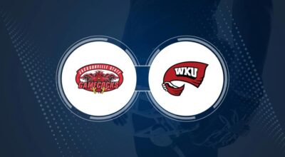 Jacksonville State vs. Western Kentucky: Odds, spread, and over/under - Nov. 30