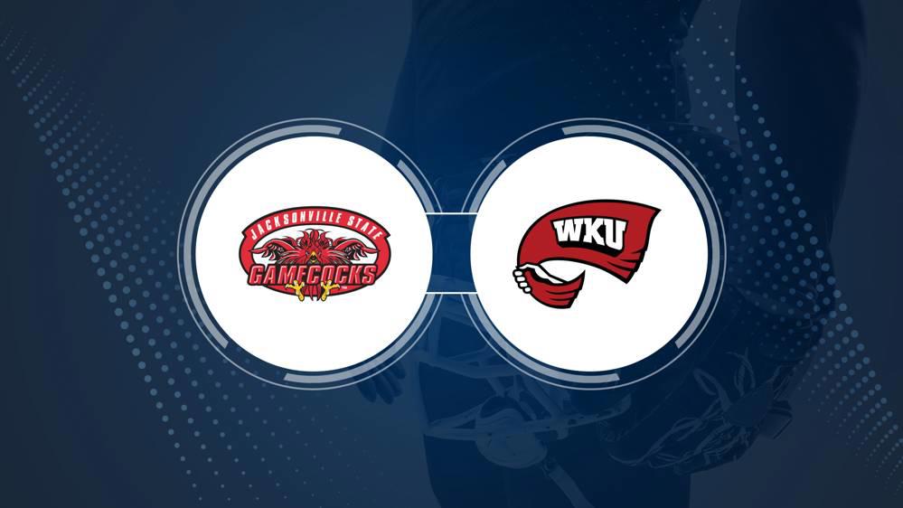 Jacksonville State vs. Western Kentucky: Odds, spread, and over/under - Nov. 30