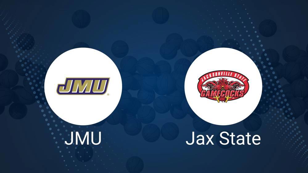 James Madison vs. Jacksonville State Predictions & Picks: Spread, Total - November 23