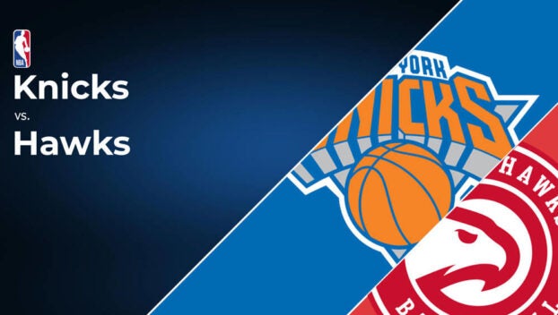 Knicks vs. Hawks Injury Report Today - November 6