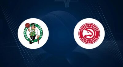 NBA Best Bets: Celtics vs. Hawks Picks for November 12