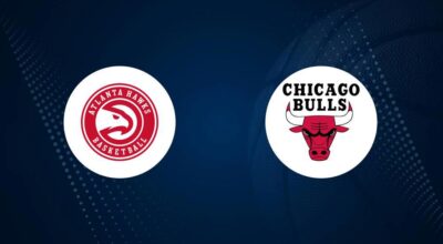 NBA Best Bets: Hawks vs. Bulls Picks for November 22