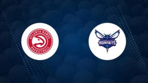 NBA Best Bets: Hawks vs. Hornets Picks for November 30