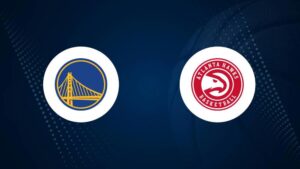 NBA Best Bets: Warriors vs. Hawks Picks for November 20