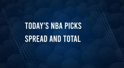 NBA Spread and Total Picks for Today, November 17