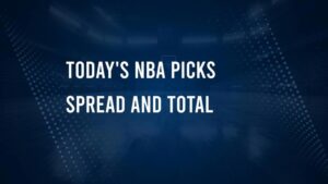 NBA Spread and Total Picks for Today, November 27