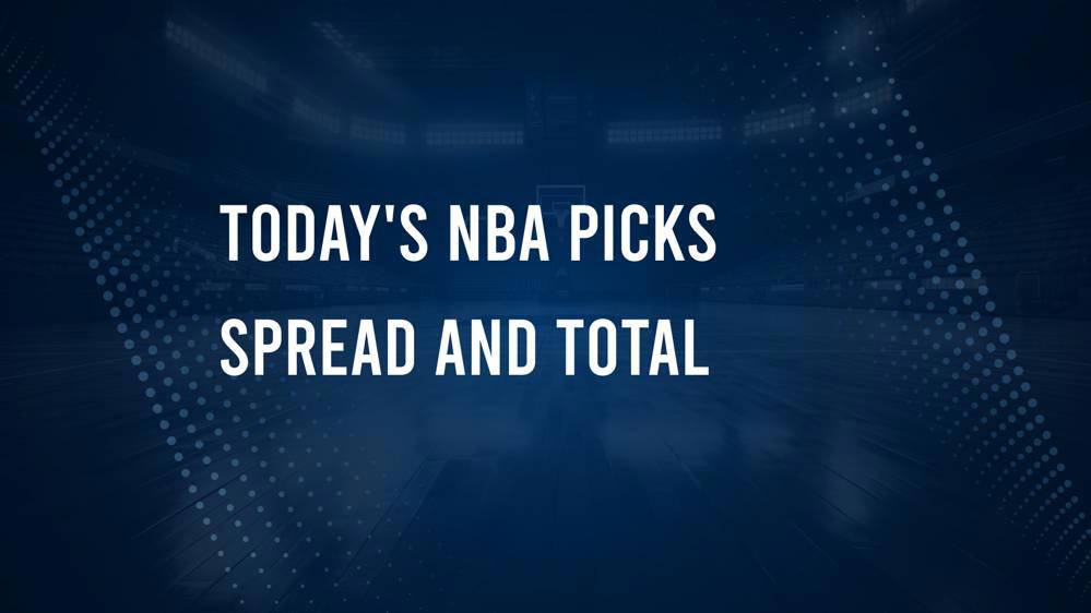 NBA Spread and Total Picks for Today, November 29