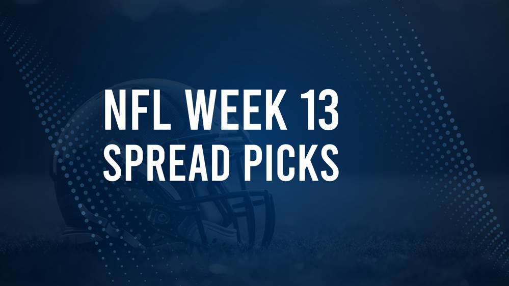 NFL Week 13 Picks Against the Spread, Tips and Predictions