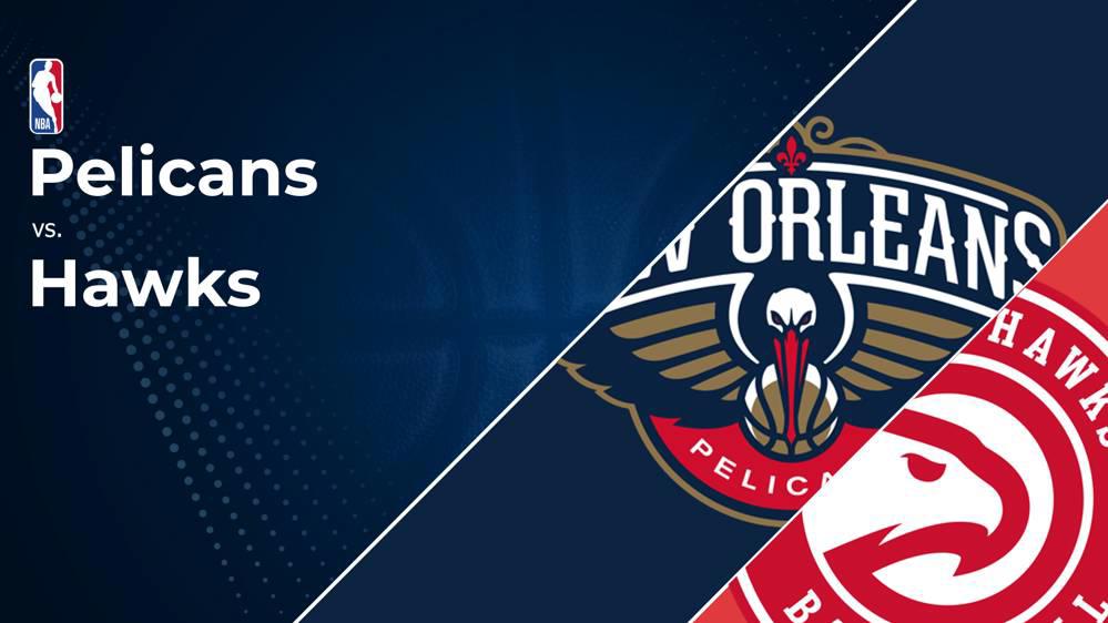 Pelicans vs. Hawks Prediction & Picks: Line, Spread, Over/Under - November 3