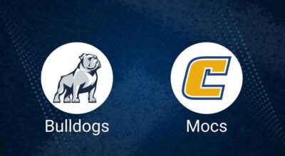 Samford vs. Chattanooga Predictions & Picks: Odds, Moneyline, Spread - Saturday, Nov. 16