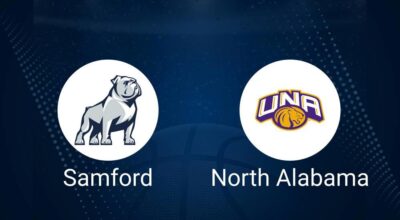 Samford vs. North Alabama Predictions & Picks: Spread, Total - November 15