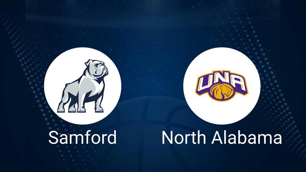 Samford vs. North Alabama Predictions & Picks: Spread, Total - November 15