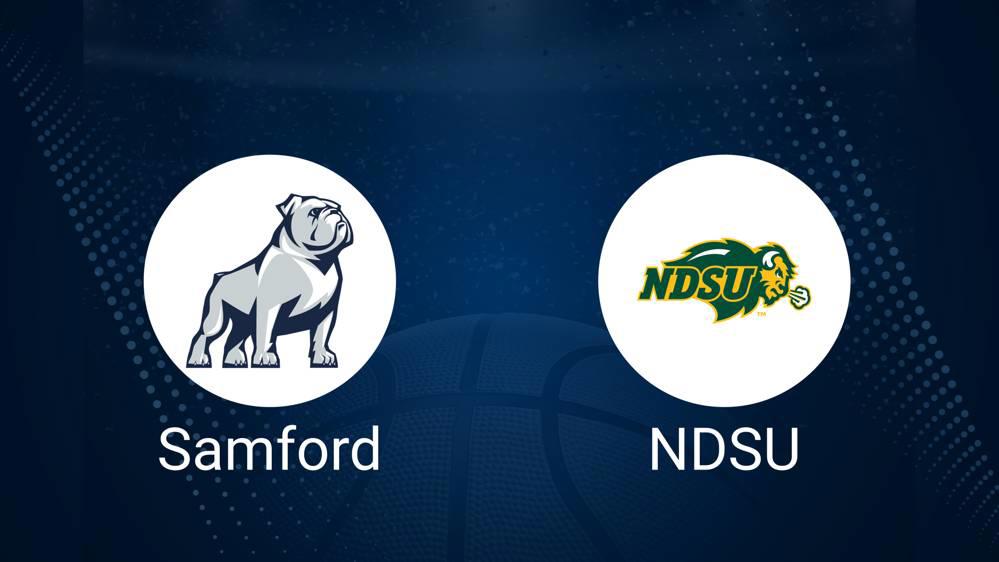 Samford vs. North Dakota State Predictions & Picks: Spread, Total - November 26